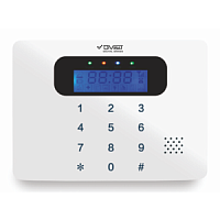 DVG-P13 (GSM alarm kits комплект)  GSM сигнализация  в Энгельсе