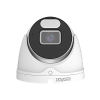 Satvision SVI-D223AP SD SL v3.0 видеокамера купольная 2Мп   в Энгельсе