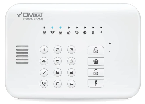 Купить DVG-P14W видеонаблюдение в Энгельсе DVG-P14W в Энгельсе