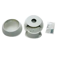 JB2-125W Монтажная коробка белая  в Энгельсе
