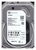 Жесткий диск Seagate Skyhawk ST4000VX015, 4ТБ, HDD, SATA III, 3.5"  в Энгельсе