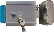 FE-2369 Замок накл,универсальный,цилиндр+3ключа,блокировка кнопкой выхода  в Энгельсе