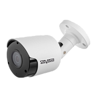 Satvision SVC-S175 v 2.0 видеокамера уличная 5Мп 2.8мм  в Энгельсе