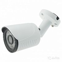 Acvision E-500R25 видеокамера  AHD 8Мп 2.8мм  в Энгельсе