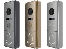 CTV-D4001 AHD Вызывная панель  в Энгельсе