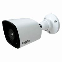 Satvision SVI-S142 PRO 3.6 видеокамера уличная 4Мп   в Энгельсе