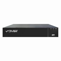 Divisat DVR-8725-N 8 канальный видеорегистратор  в Энгельсе