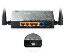 Роутер WiFi Zyxel Keenetic 4G ( KN-1210)  в Энгельсе