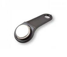 TM ключ-брелок DS1990A-F5 контактный Dallas(Таблетка)  в Энгельсе