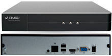 Divisat DVN-4925 4 канальный IP видеорегистратор  в Энгельсе