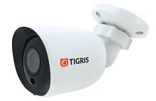 Tigris  THL-S50B  видеокамера уличная 5Mp 3.6m  в Энгельсе