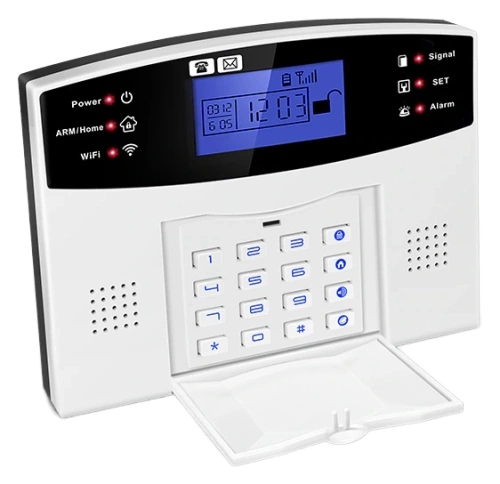 DVG-P15W LTE  в Энгельсе