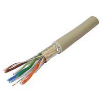 Кабель FTP 4PR 24AWG CAT5e 305м REXANT  в Энгельсе