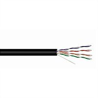 Кабель Divisat UTP  4PR 24AWG Cu CAT5e, OUTDOOR, (0.48mm) (305м)  в Энгельсе