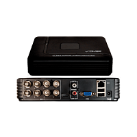 Divisat DVR-8512P LV v2.0 видеорегистратор 8 канальный 5Mp lite  в Энгельсе