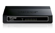 Коммутатор TP-LINK TL-SG1008D гигабитный 8 портовый  в Энгельсе