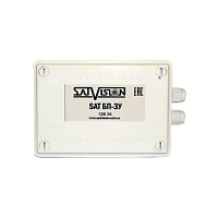 Satvision SAT БП-3У источник питания 3А   в Энгельсе