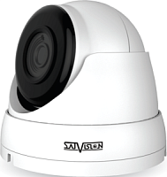 Satvision SVC-D272A v2.0 видеокамера AHD 2Мп 2.8  в Энгельсе