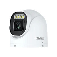 Divisat DVI-D459A SD 5Mpix  2.8mm видеокамера купольная  в Энгельсе