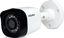 Satvision SVC-S192P v2.0 уличная AHD камера 2Мп  в Энгельсе