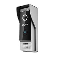 Satvision SVV-210A (silver/black) вызывная панель  в Энгельсе