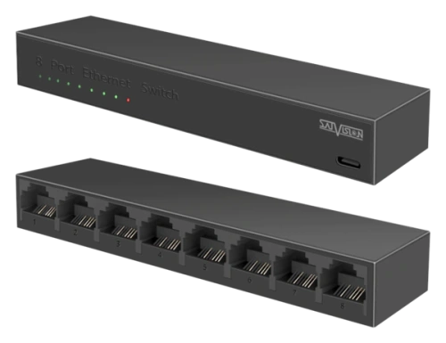 Купить SVB-408 видеонаблюдение в Энгельсе SVB-408 в Энгельсе