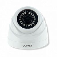 Divisat DVC-D892 2.8 видеокамера купольная 2Mp  в Энгельсе