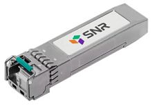 SFP-модуль SNR SFP-LX-20-I  в Энгельсе