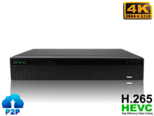 RVC-3116DB  видеорегистратор 16  AHD/32 IP 8Мп  в Энгельсе