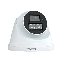 Satvision SVC-D895 v3.0 DIP  видеокамера купольная 5Mp  в Энгельсе