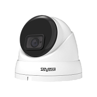Satvision SVI-D453A SD SL v2.0 видеокамера купольная 5Мп 2.8мм  в Энгельсе