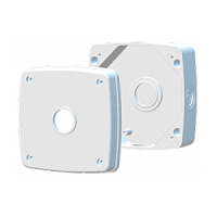 SVK-J32WP (Пластик, цвет , Белый, IP56) монтажная коробка   в Энгельсе