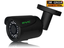 RVC-Q40AD300NA уличная AHD/TVI  камера 3.1 Mp 2.8-12mm  в Энгельсе