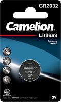 Батарейка Camelion 2032  в Энгельсе