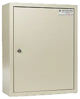 Щит с монтажной панелью ЩМП - 06 МЭК (500х400х170) IP31 (Металлокорпус)  в Энгельсе