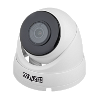 Satvision SVI-D223A SD SL v2.0 видеокамера купольная 2Мп   в Энгельсе