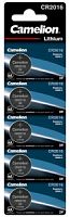 Батарейка Camelion 2016  в Энгельсе