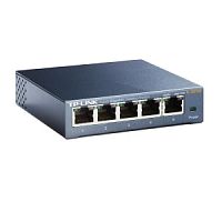 Коммутатор TP-LINK TL-SG105  в Энгельсе