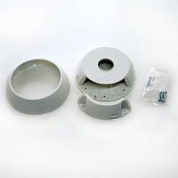 JB2-125W Монтажная коробка белая  в Энгельсе