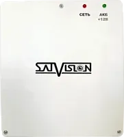 Satvision SAT ББП-30AП блок бесперебойного питания 3А  в Энгельсе